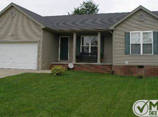 109 Winning Colors, Danville, KY 40422