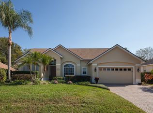 5323 Bay Side Dr, Orlando, FL 32819