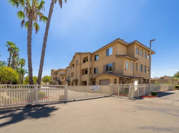 3321 Dehesa Rd Unit 95, El Cajon, CA 92019