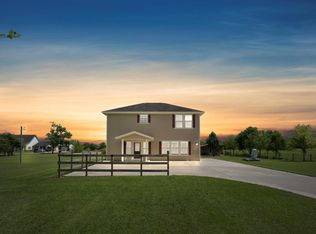 3415 Jack Beaver Rd, Santa Fe, TX 77517