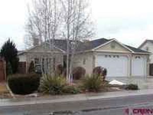 635 Anthracite Dr, Fruita, CO, 81521