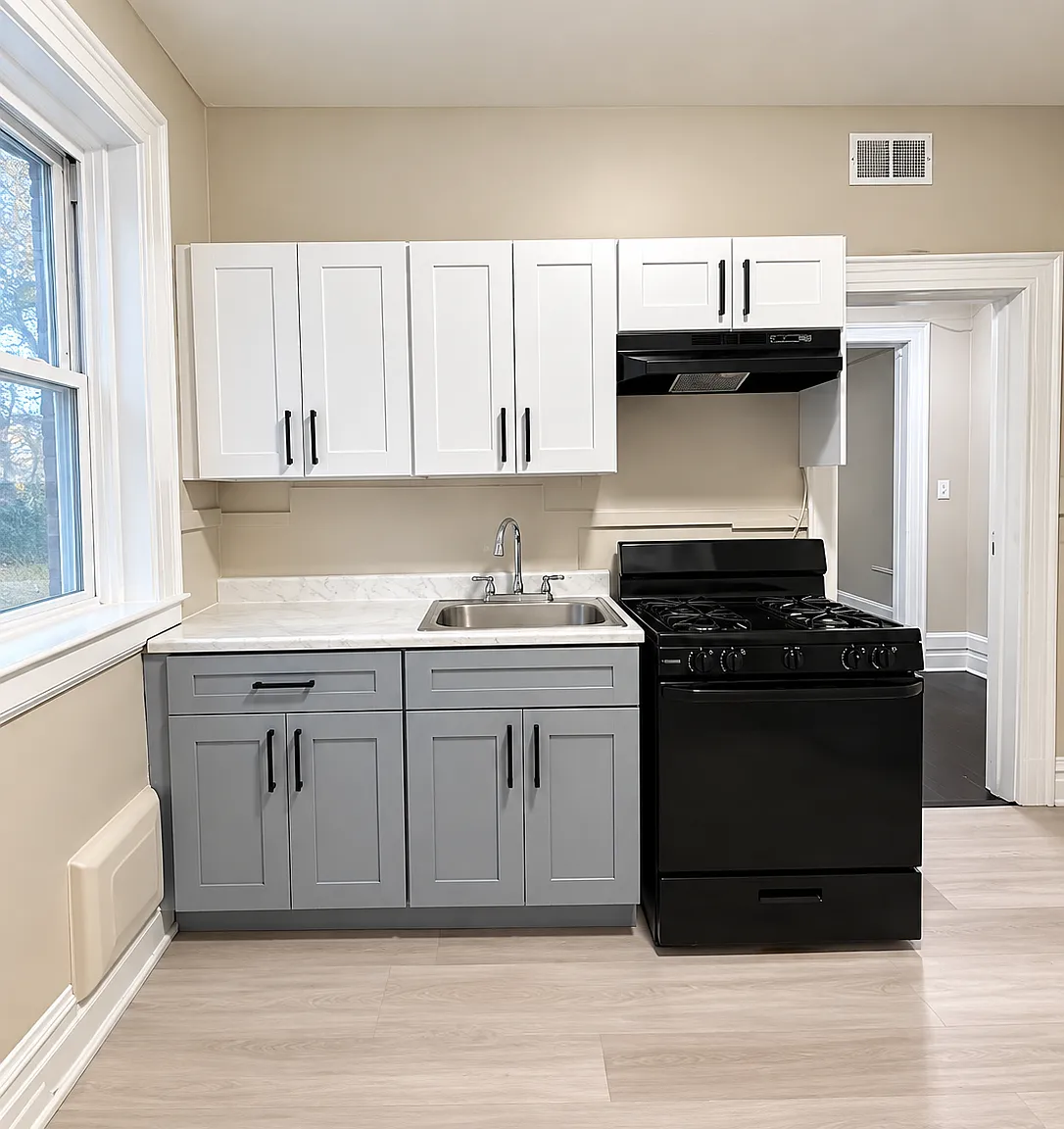 1 bed, 650 sqft, $1,800 — Photo 1