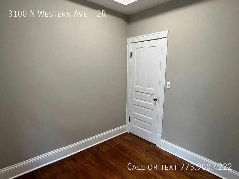 3100 N Western Ave #2R — Photo 12