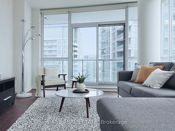 5th image of 70 Forest Manor Rd #2006