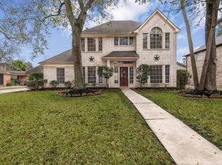 3111 Mission Grove Dr, Houston, TX 77068
