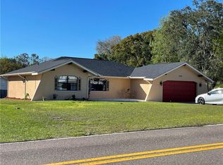 10139 Horizon Dr, Spring Hill, FL 34608