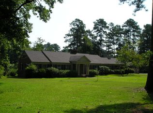 1631 Pine Valley Rd, Milledgeville, GA 31061