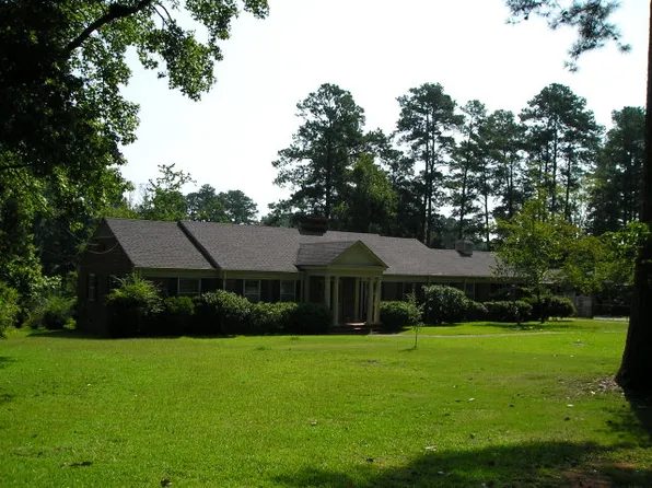 1631 Pine Valley Rd, Milledgeville, GA 31061
