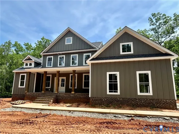 3120 Lake Stone Ter Lot 22, Powhatan, VA 23139