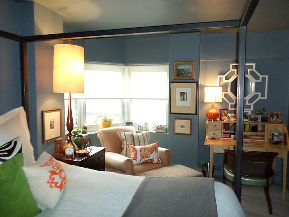 4th image of 4920 N Marine Dr #124