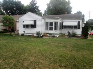 4504 Harvest Ln, Toledo, OH 43623