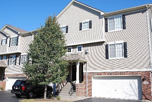 1st image of 1810 Fredericksburg Ln #1810