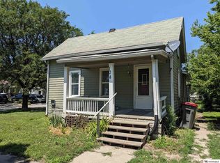 104 K St, Lincoln, NE 68508