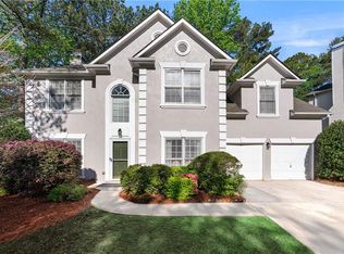 1035 Bridle Path Dr, Lawrenceville, GA 30045