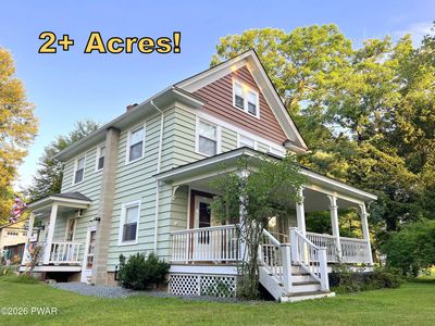 208 Route 590, Greeley, PA, 18425