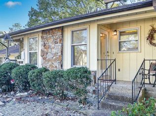 63 Perralena Way, Hot Springs, AR 71909