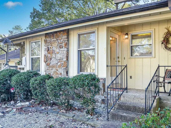 63 Perralena Way, Hot Springs, AR 71909