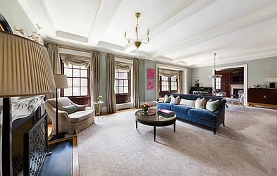 Sold by Sotheby's International Realty