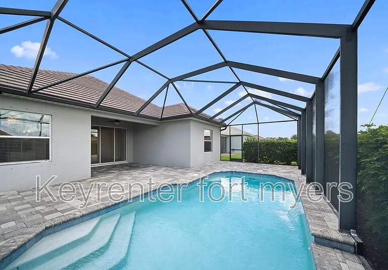 4633 Mystic Blue Way #FORT MYERS — Photo 40