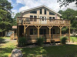 46 Jeffers Way, Albrightsville, PA 18210