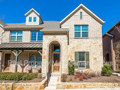 7208 Huckleberry Dr, McKinney, TX, 75070