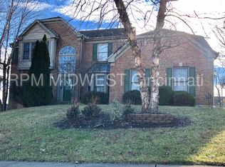 1948 Wedgewood Ln, Hebron, KY 41048