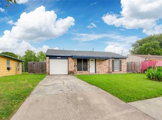 10611 Leitrim Way, Houston, TX 77047
