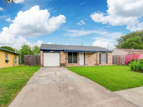 10611 Leitrim Way, Houston, TX 77047