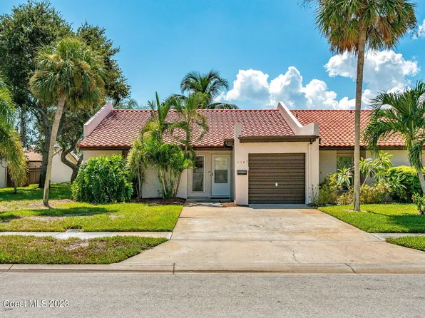 1127 Ashley Ave, Indian Harbour Beach, FL 32937