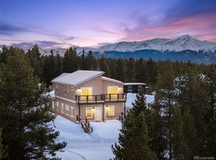 131 Brooklyn Cir, Leadville, CO 80461