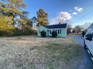 2009 Kilby Ln, Suffolk, VA 23434