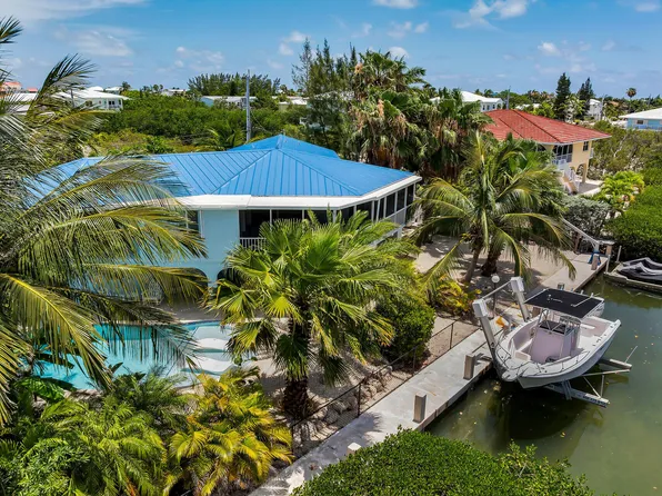 499 Avenida Primiceria, Marathon, FL 33050