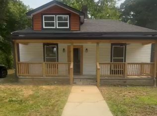 1551 Broad St NE, Conyers, GA 30012