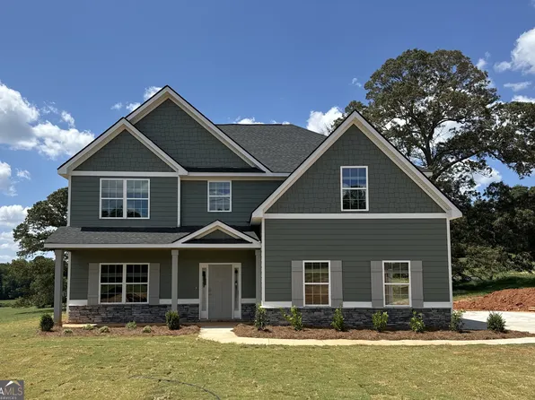 1293 Towns Rd #7, Lagrange, GA 30241