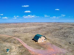1165 Lawver Rd, Gillette, WY 82718