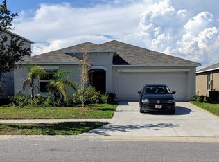 10008 Crested Fringe Dr, Riverview, FL 33578