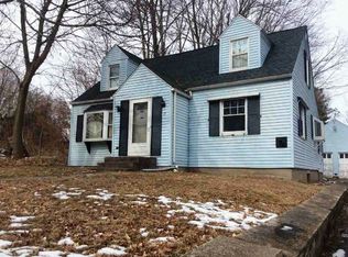 17 Mountain View Ave, Bristol, CT 06010