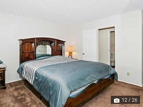 4th image of 23640 Monument Canyon Dr Unit F