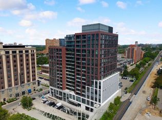House of Assembly Condos, Toronto, ON M6R 2B2