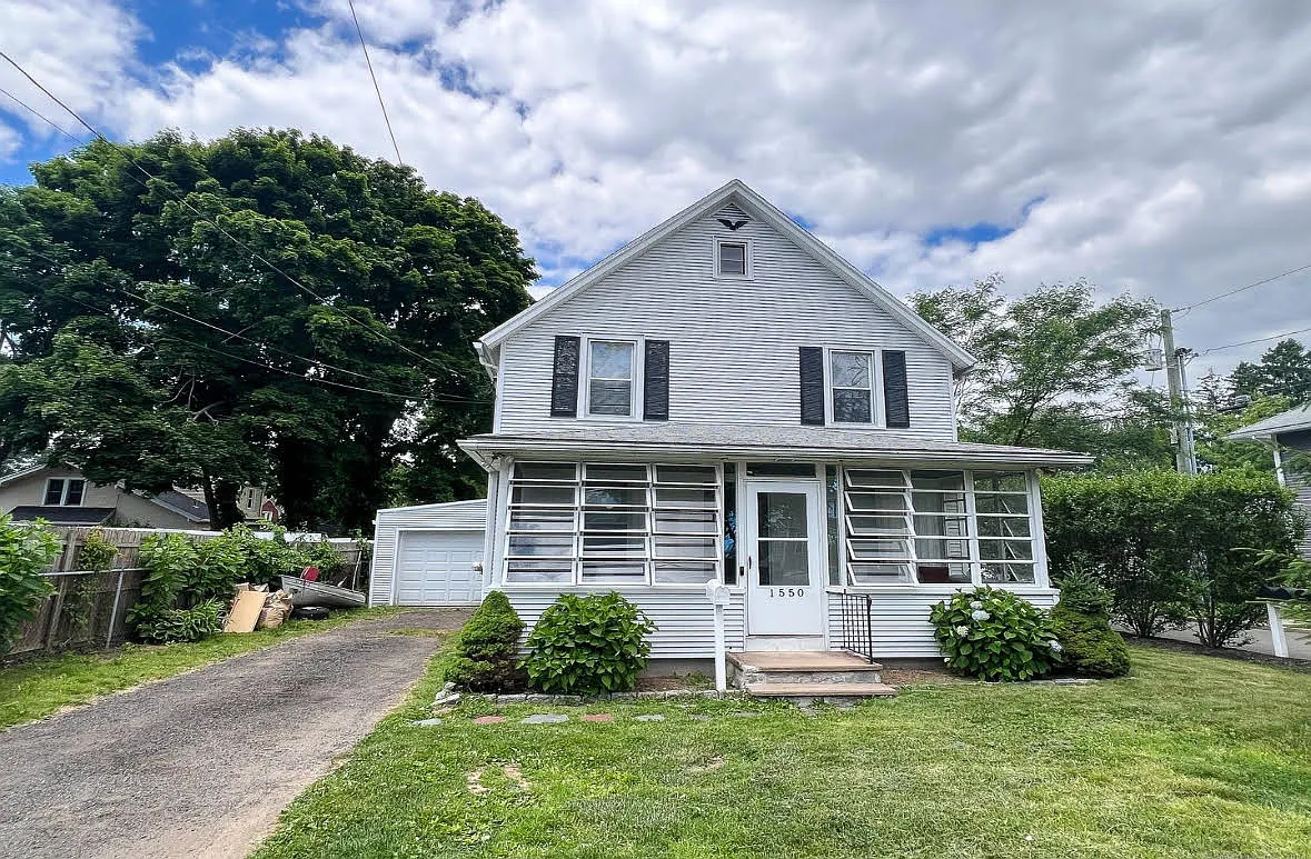 1550 New Haven Ave — Photo 1