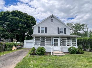 1550 New Haven Ave, Milford, CT 06460