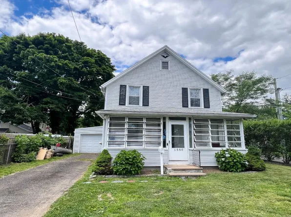 1550 New Haven Ave, Milford, CT 06460
