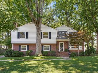8419 Zell Ln, Henrico, VA 23229