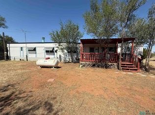 309 Wheatridge Dr, Clovis, NM 88101