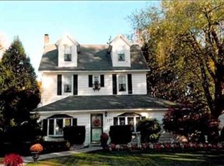 137 Champlin Ave, Liberty, NY