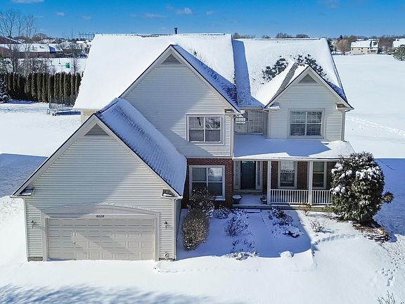 5th image of 6028 Trent Ct