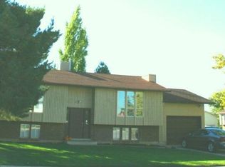 725 N Barlow St, Clearfield, UT 84015