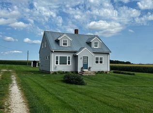 1568 County Road V64, Fort Atkinson, IA 52144