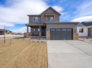 15 Snowcap Dr, Windsor, CO 80550