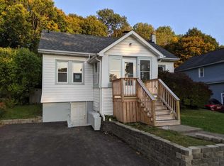 30 Morgan Ave, Oneonta, NY 13820